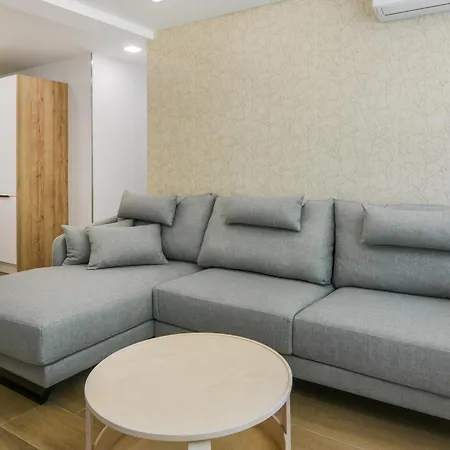 Humilladero Centro Apartment Malaga Exterior photo